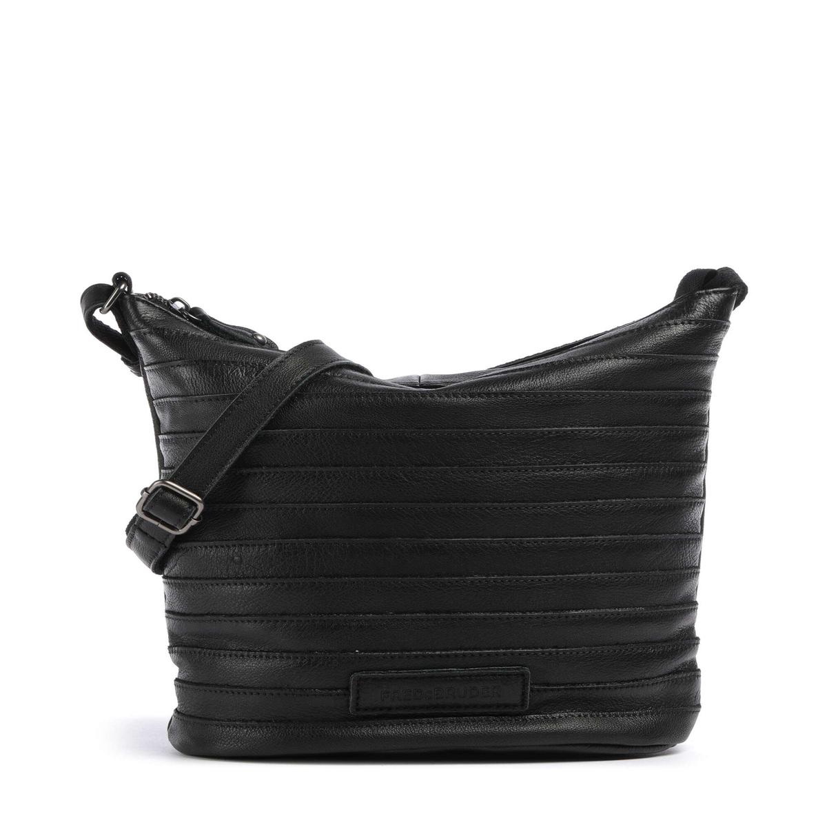 FredsBruder Bestseller Grtelinchen Crossbody bag black