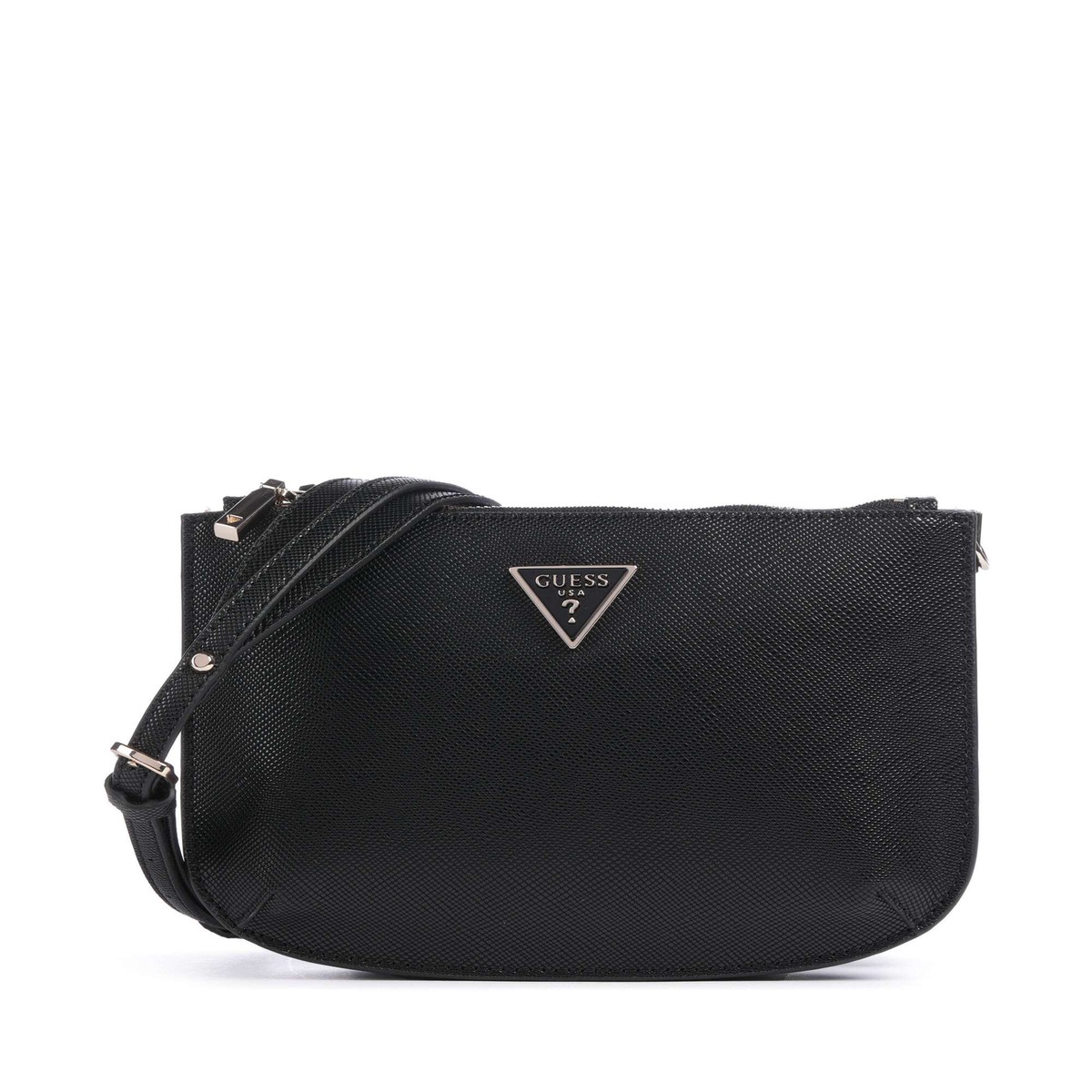 Guess Ilia Crossbody bag black
