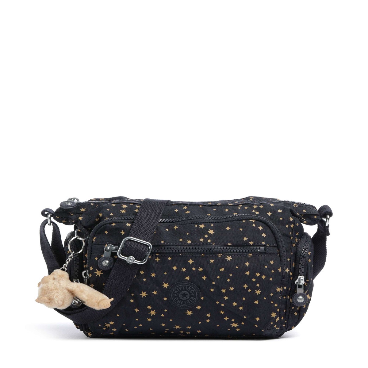 Kipling Basic Gabbie S Crossbody bag ultimate stars
