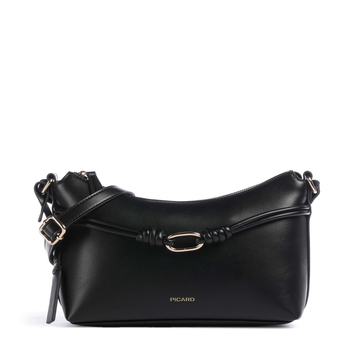 Picard Riviera Crossbody bag schwarz