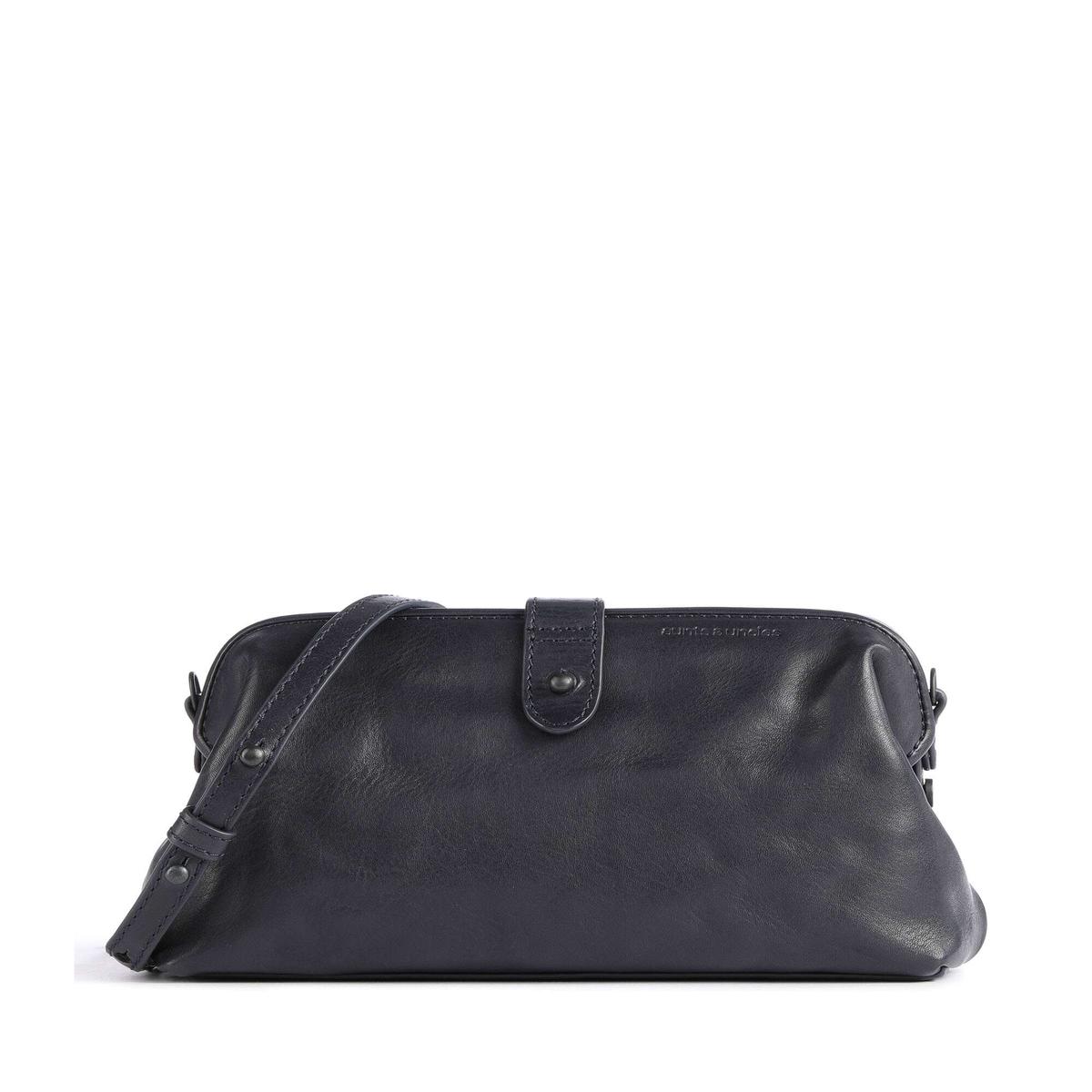 Aunts & Uncles Grandma's Luxury Club Mrs. Eclair Crossbody bag night sky