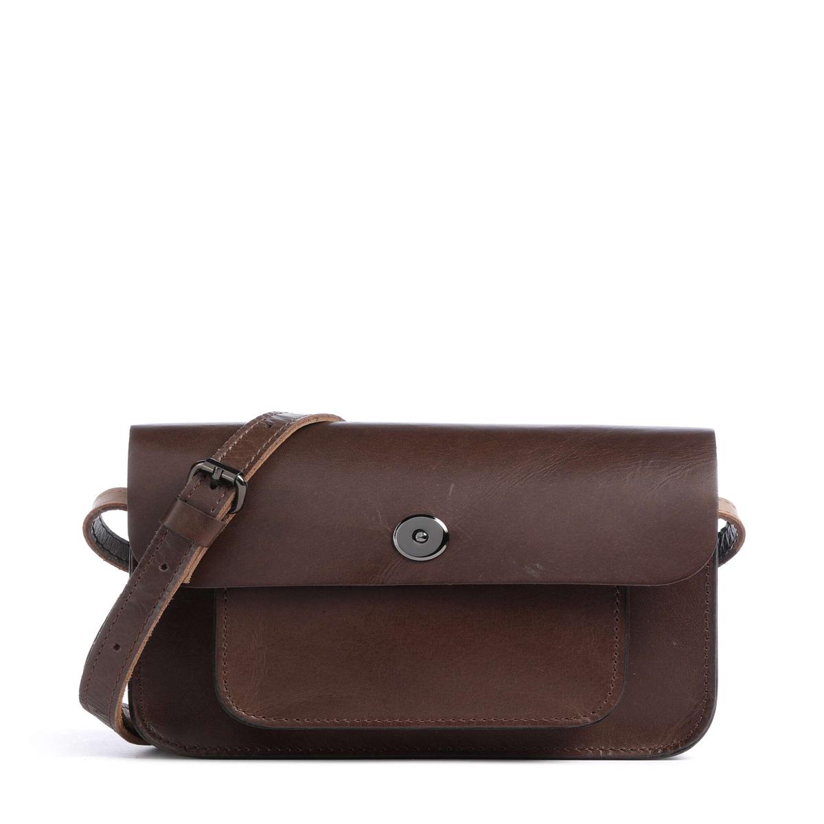 Harold's Abby Crossbody bag braun