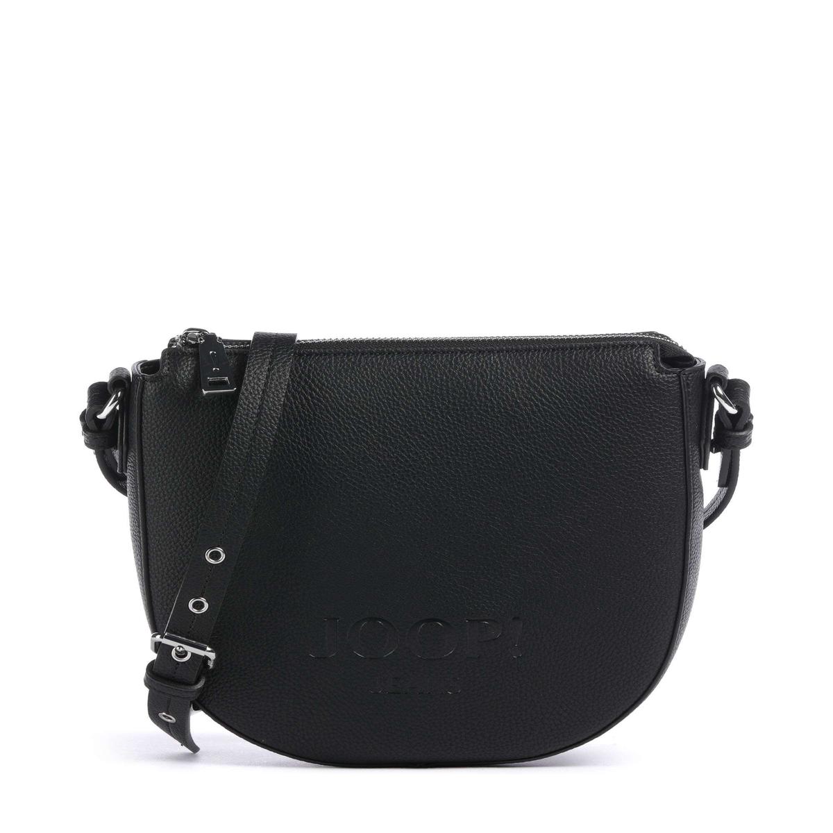 JOOP! Jeans Lettera 1.0 Stella Crossbody bag black