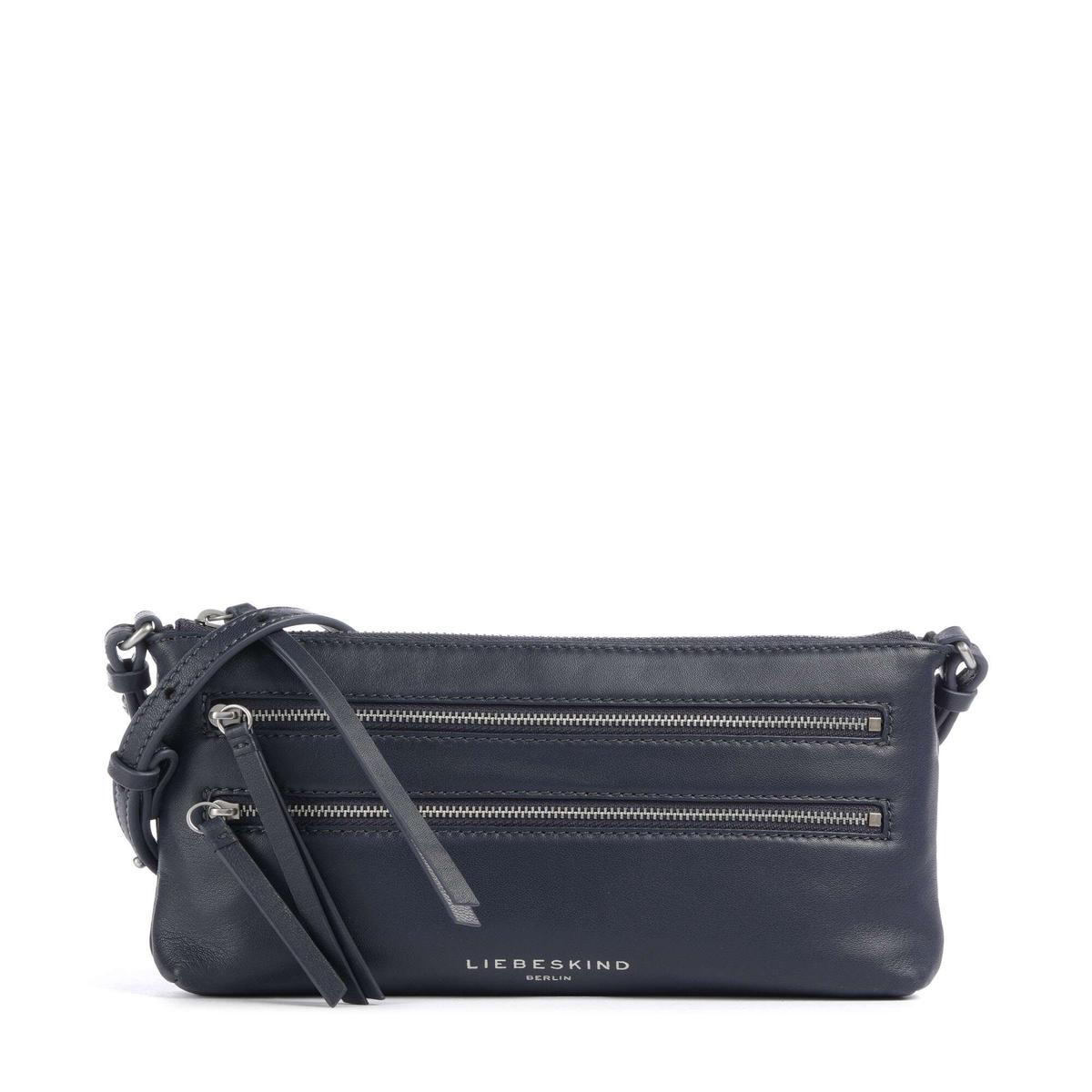Liebeskind Zena Indian Sheep S Crossbody bag peacoat