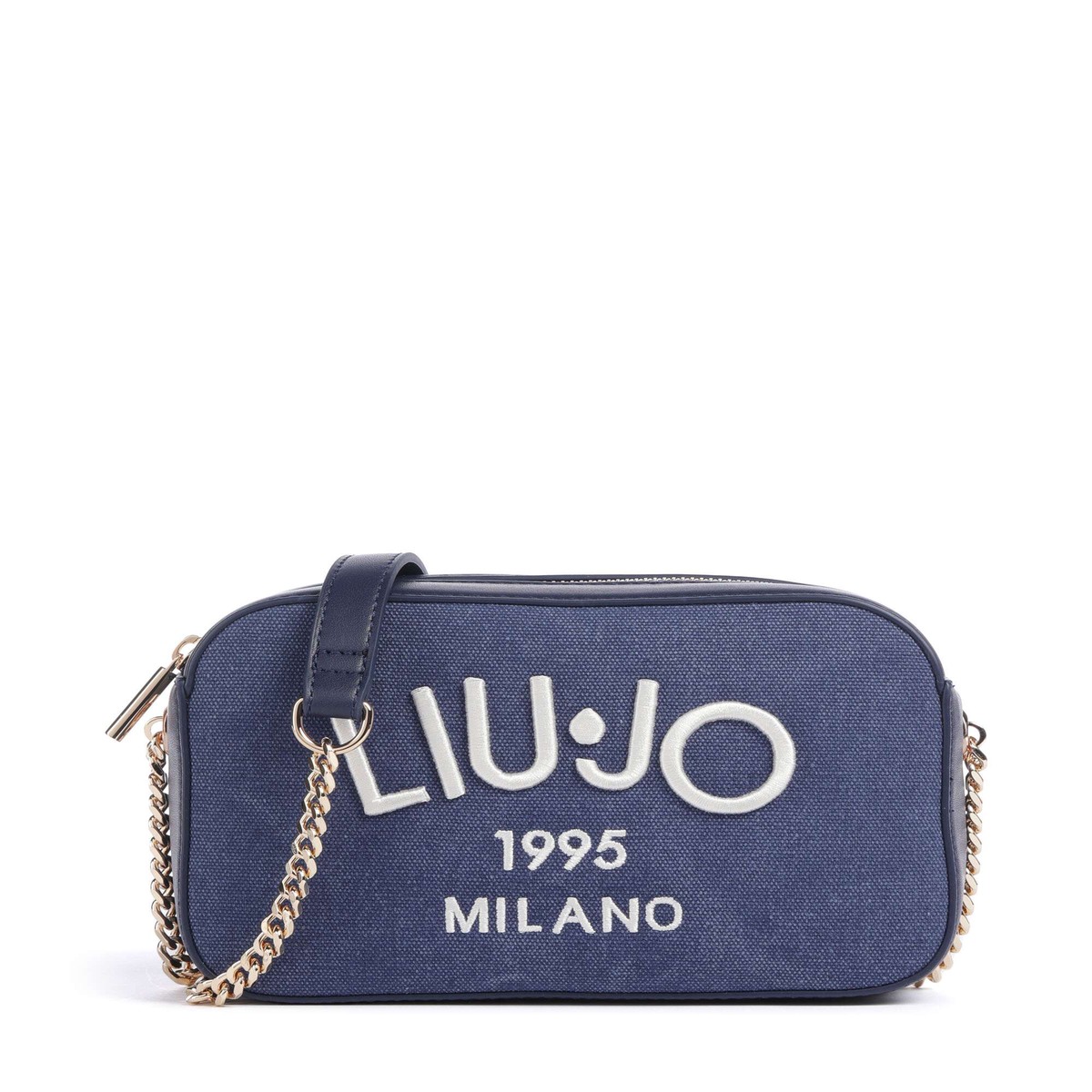 Liu Jo Bena Crossbody bag dress blue