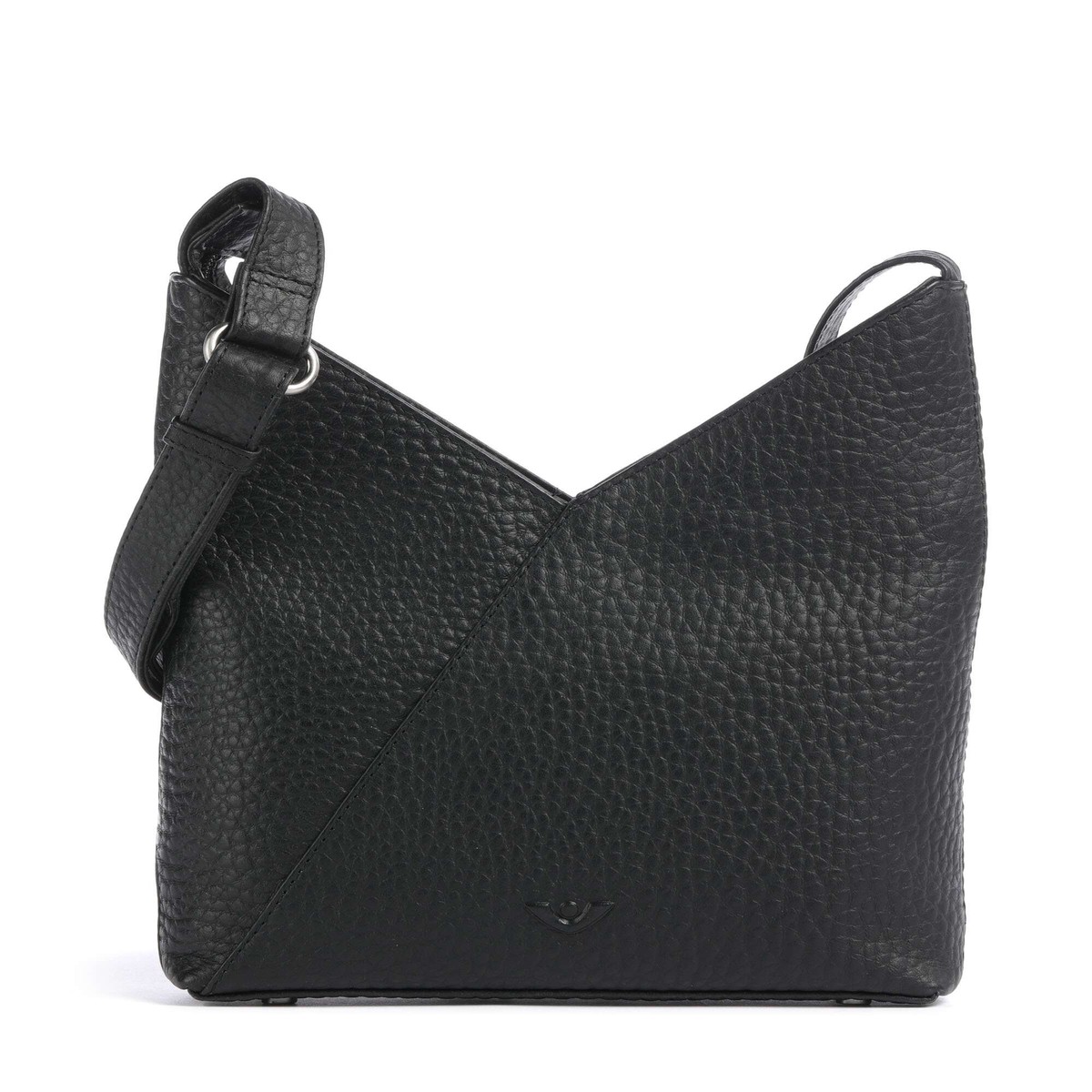 Voi Hirsch Elida Crossbody bag schwarz