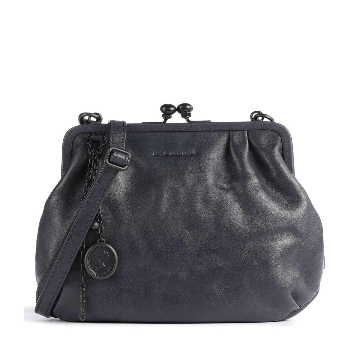 Aunts & Uncles Grandma's Luxury Club Mrs. Fortune Cookie Crossbody bag night sky
