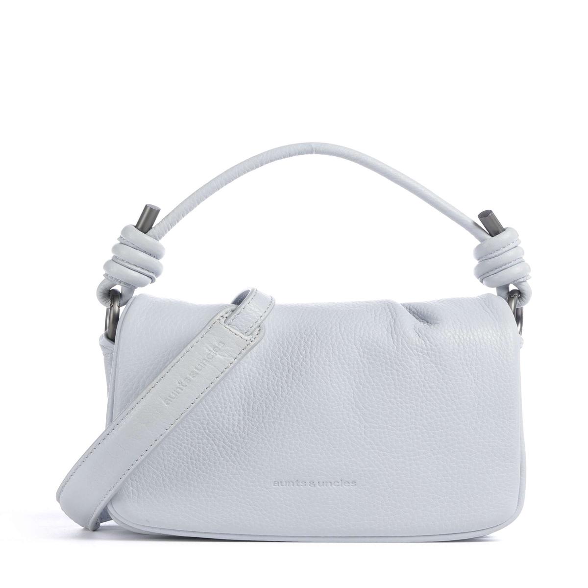 Aunts & Uncles Philocalists Twinkle Crossbody bag blue aura