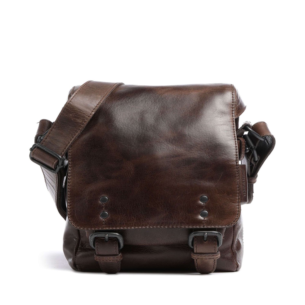 Aunts & Uncles The Workmates Boss Crossbody bag humus