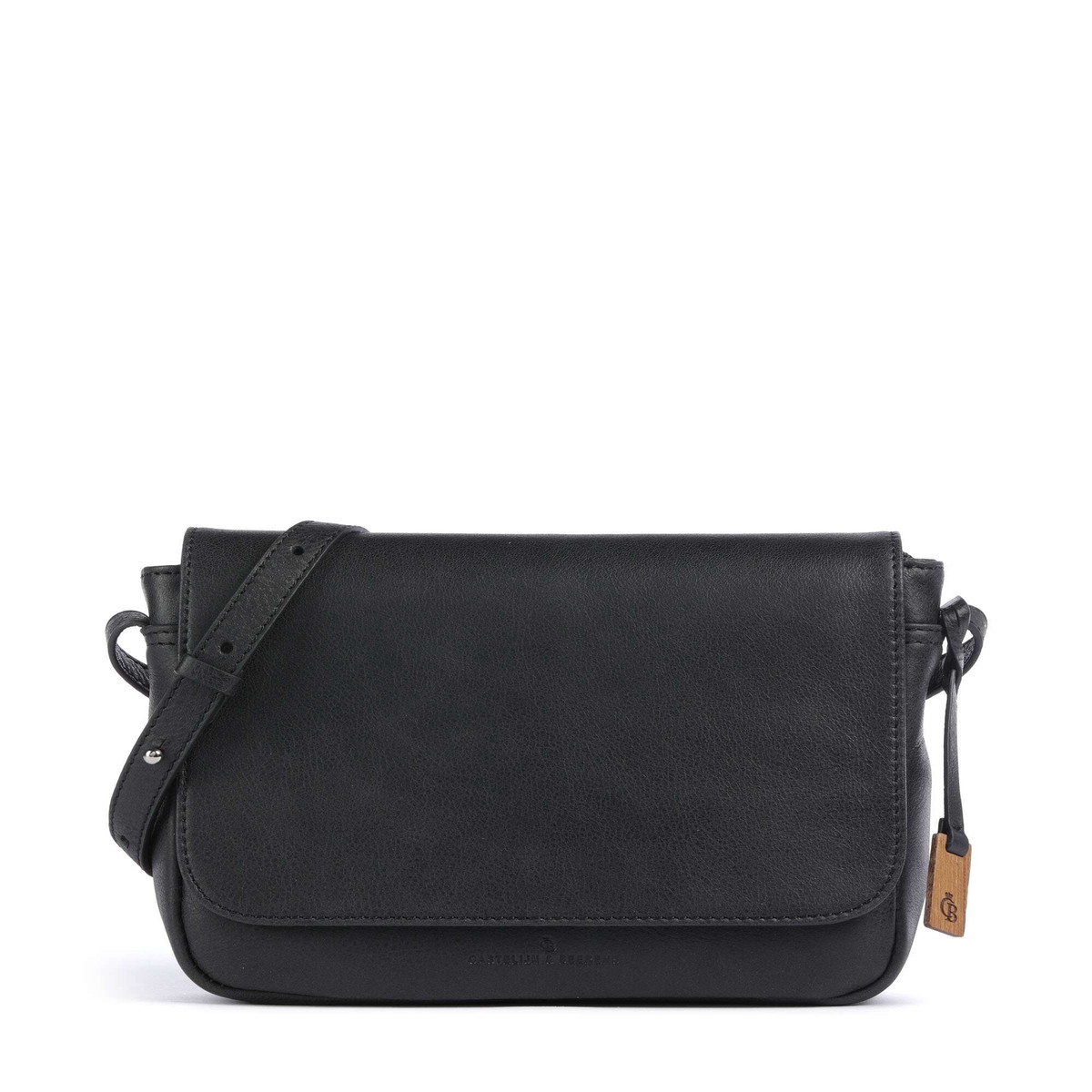 Castelijn & Beerens Carisma Crossbody bag black