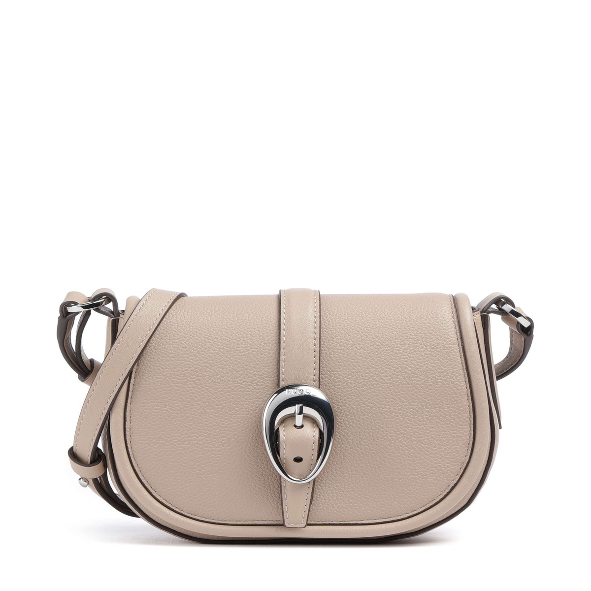 Hugo Jaina Crossbody bag light brown