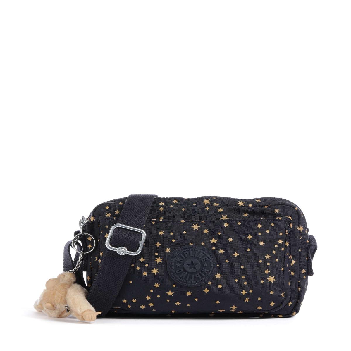Kipling Basic Abanu Crossbody bag ultimate stars