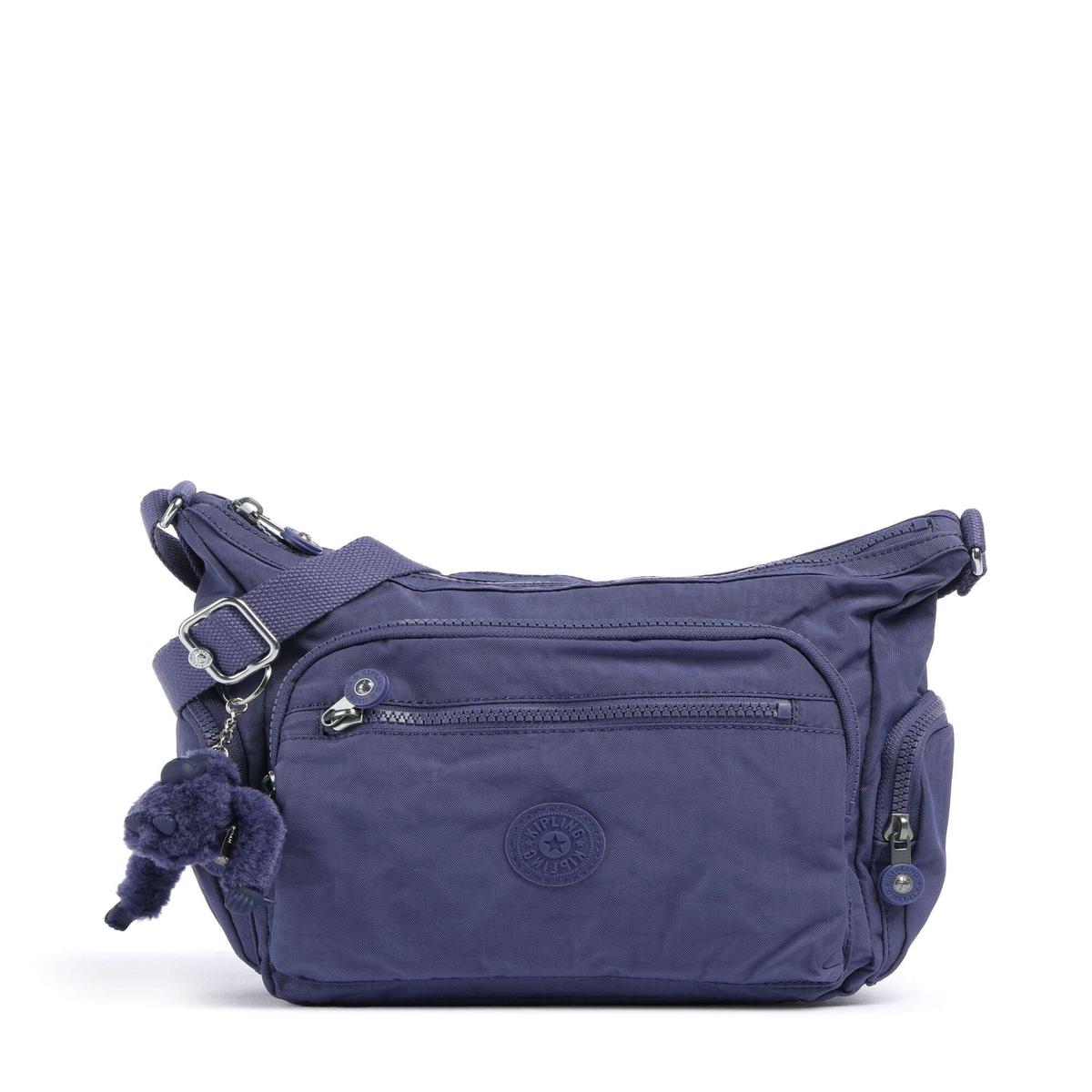 Kipling Basic Gabbie S Crossbody bag ocean blue