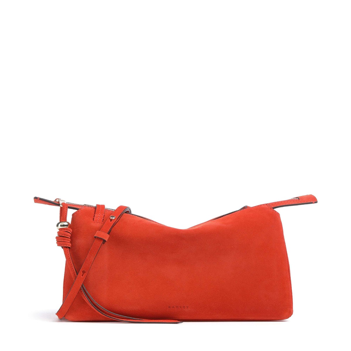 Radley London The Romilly Crossbody bag flame