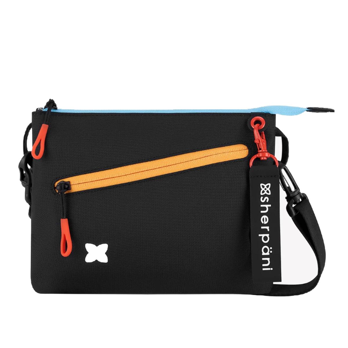 Sherpani Zoom Crossbody - Chromatic