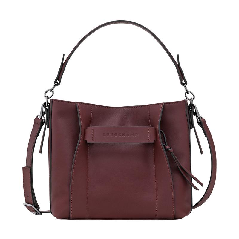 3D Crossbody Bag S