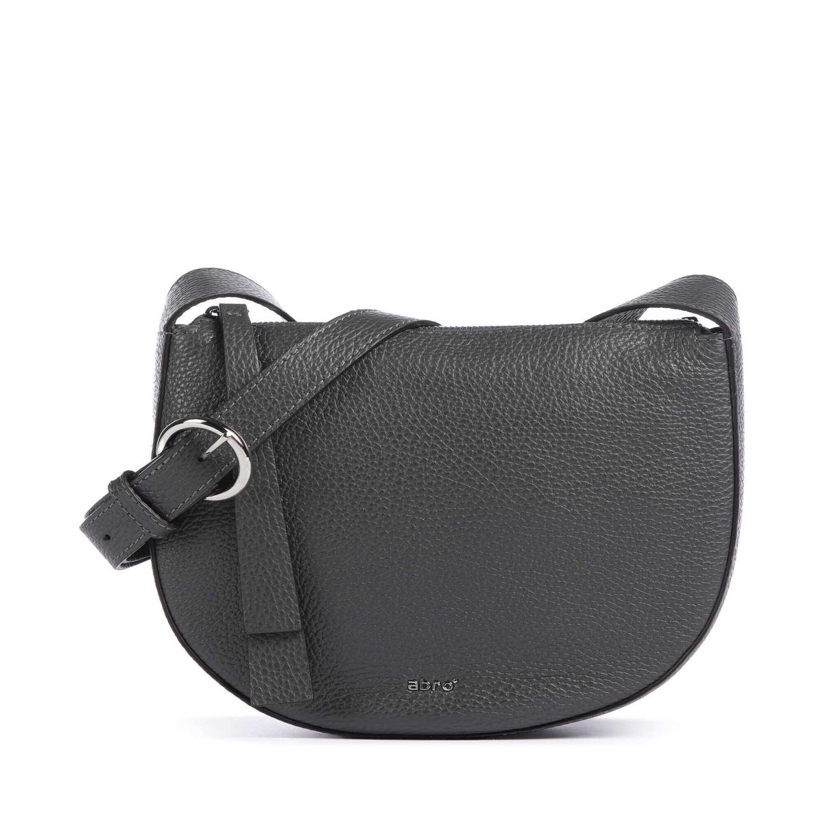 Abro Adria Lulu Crossbody bag grey