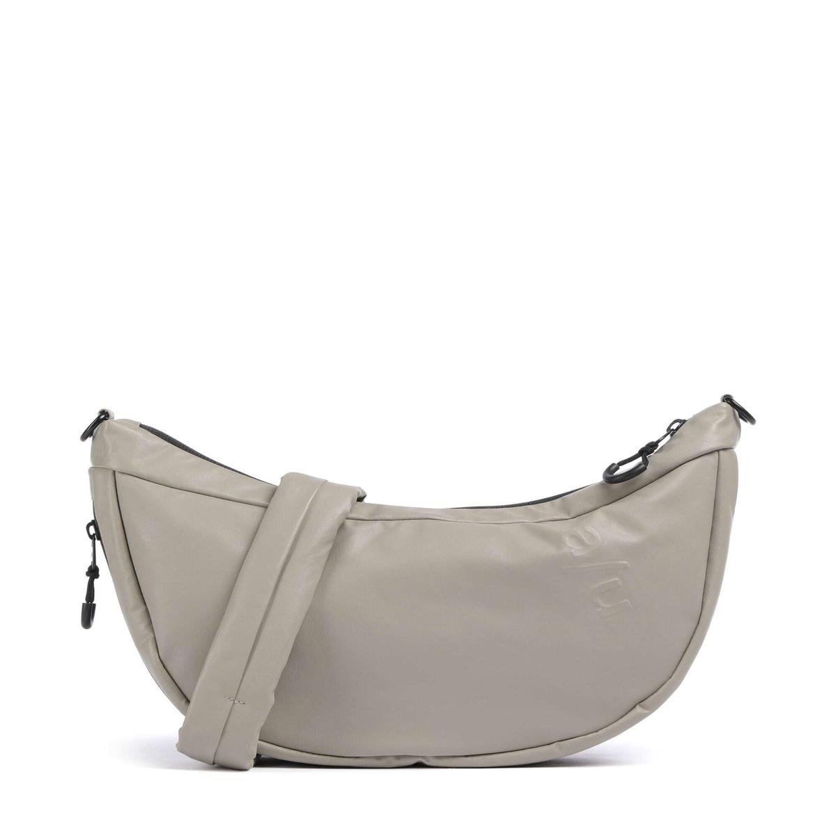 Aunts & Uncles Japan RE Yoshii Crossbody bag driftwood