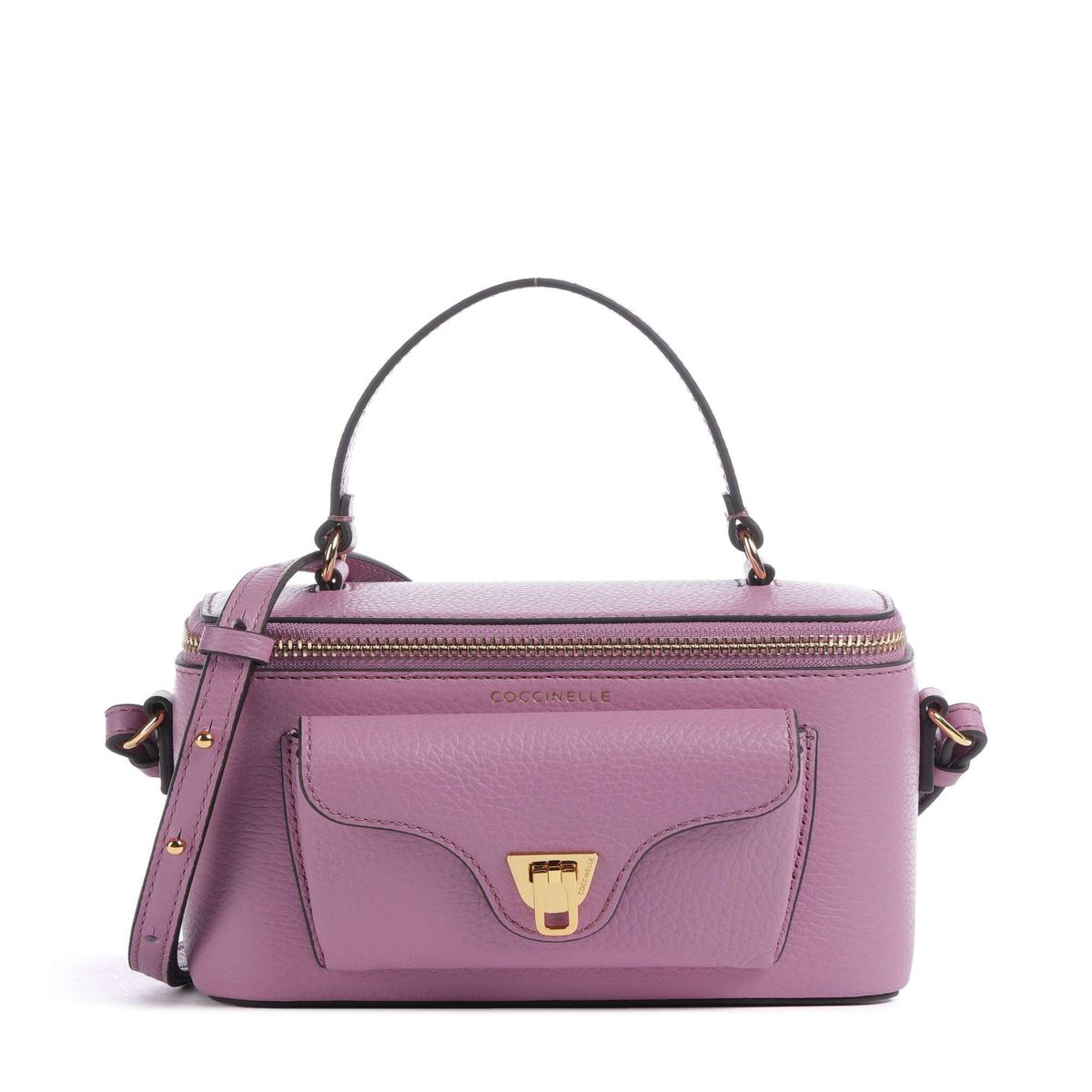 Coccinelle Beat Generation Crossbody bag jellyfish