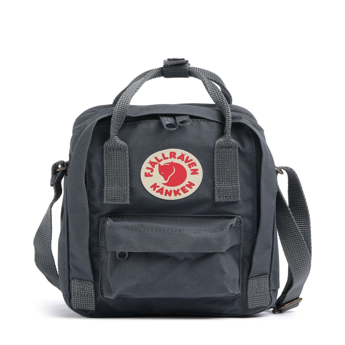 Fjllrven Knken Sling Crossbody bag graphite