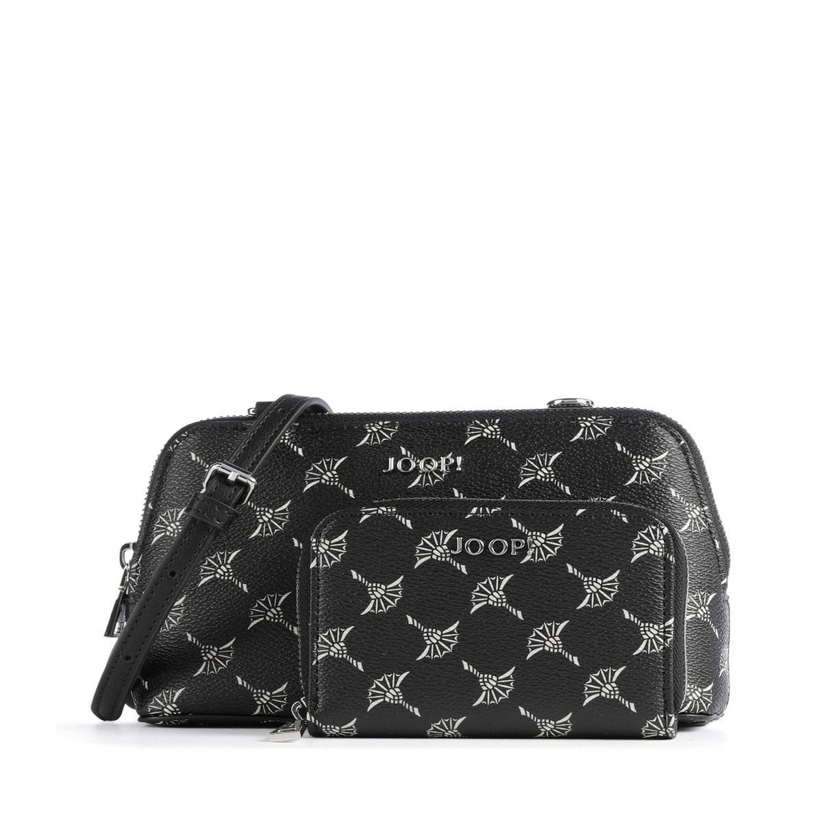 JOOP! Cortina 1.0 Carolina Crossbody bag black