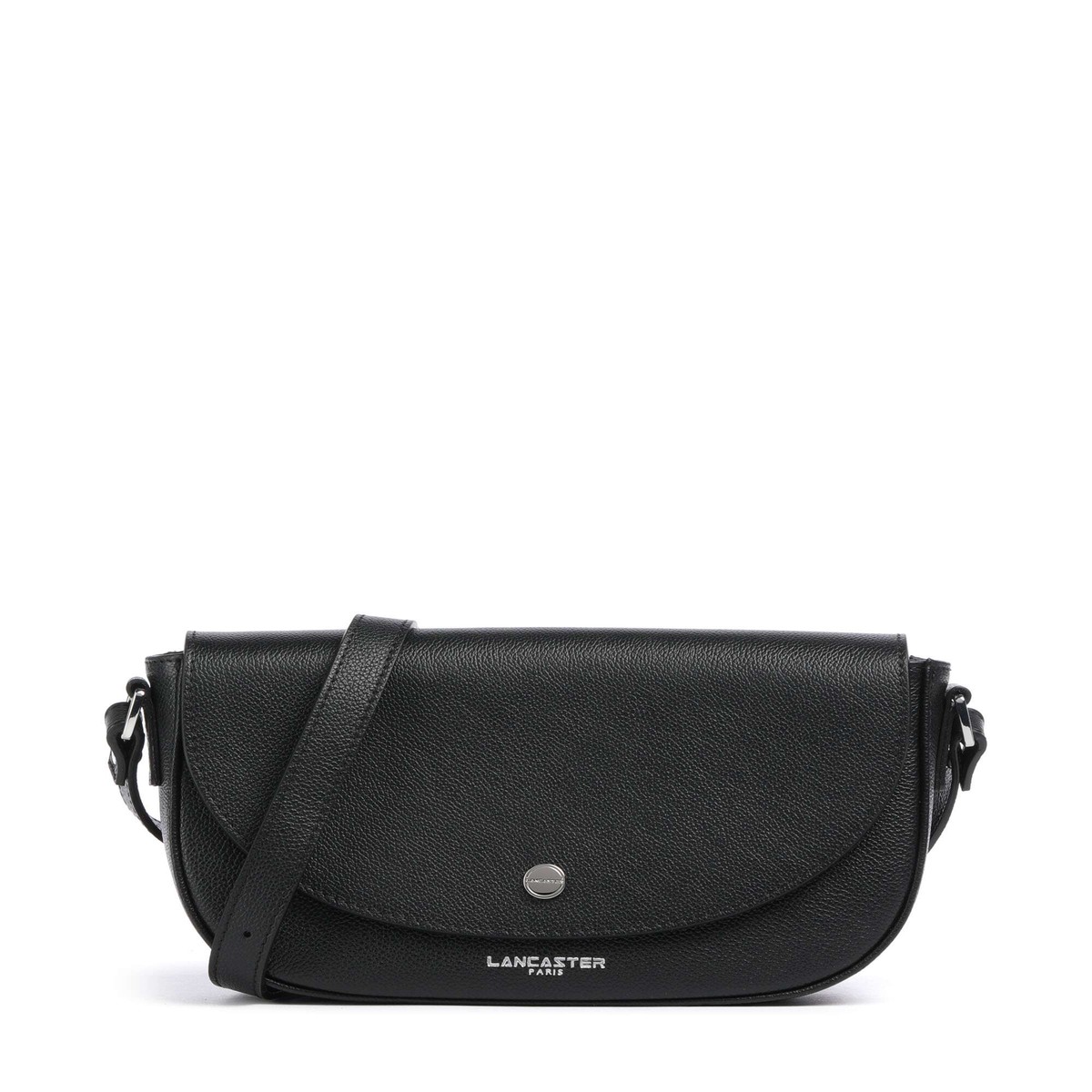 Lancaster Firenze Milano Bao Crossbody bag noir