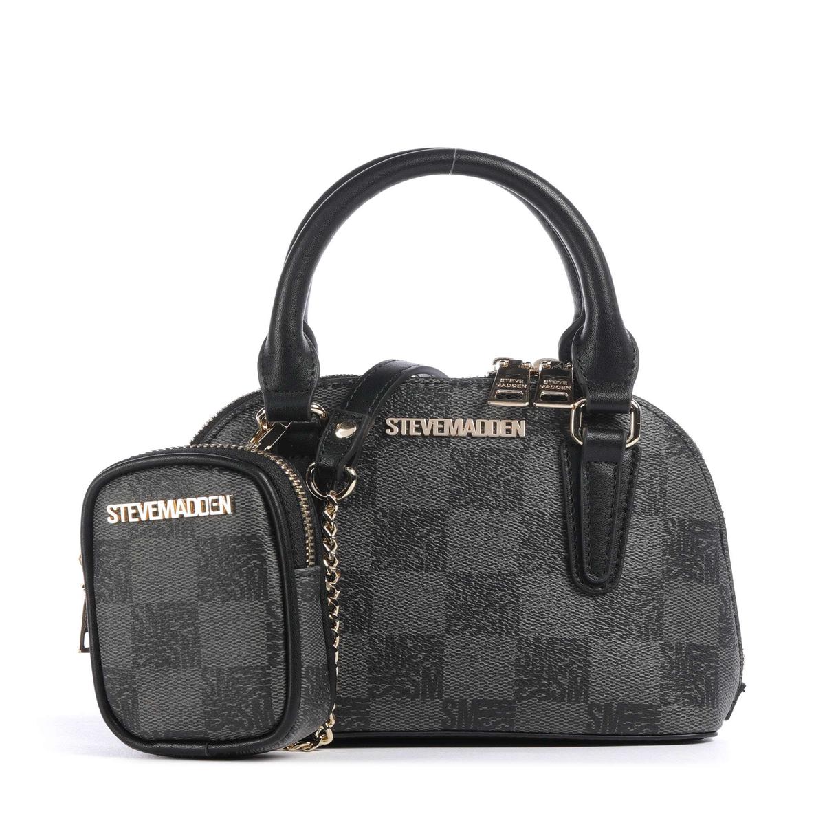 Steve Madden BHOPE Crossbody bag black