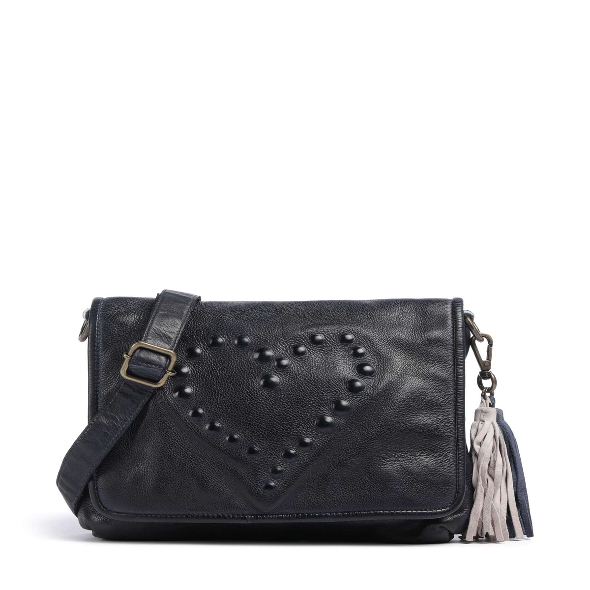 Taschendieb Wien Johnstrasse 3 Crossbody bag dark blue