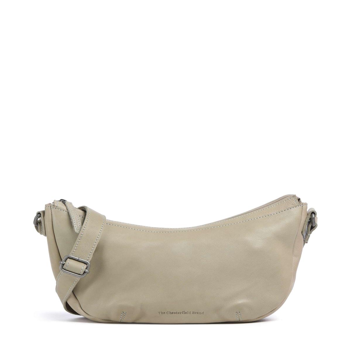 The Chesterfield Brand Clarita Crossbody bag ocean green