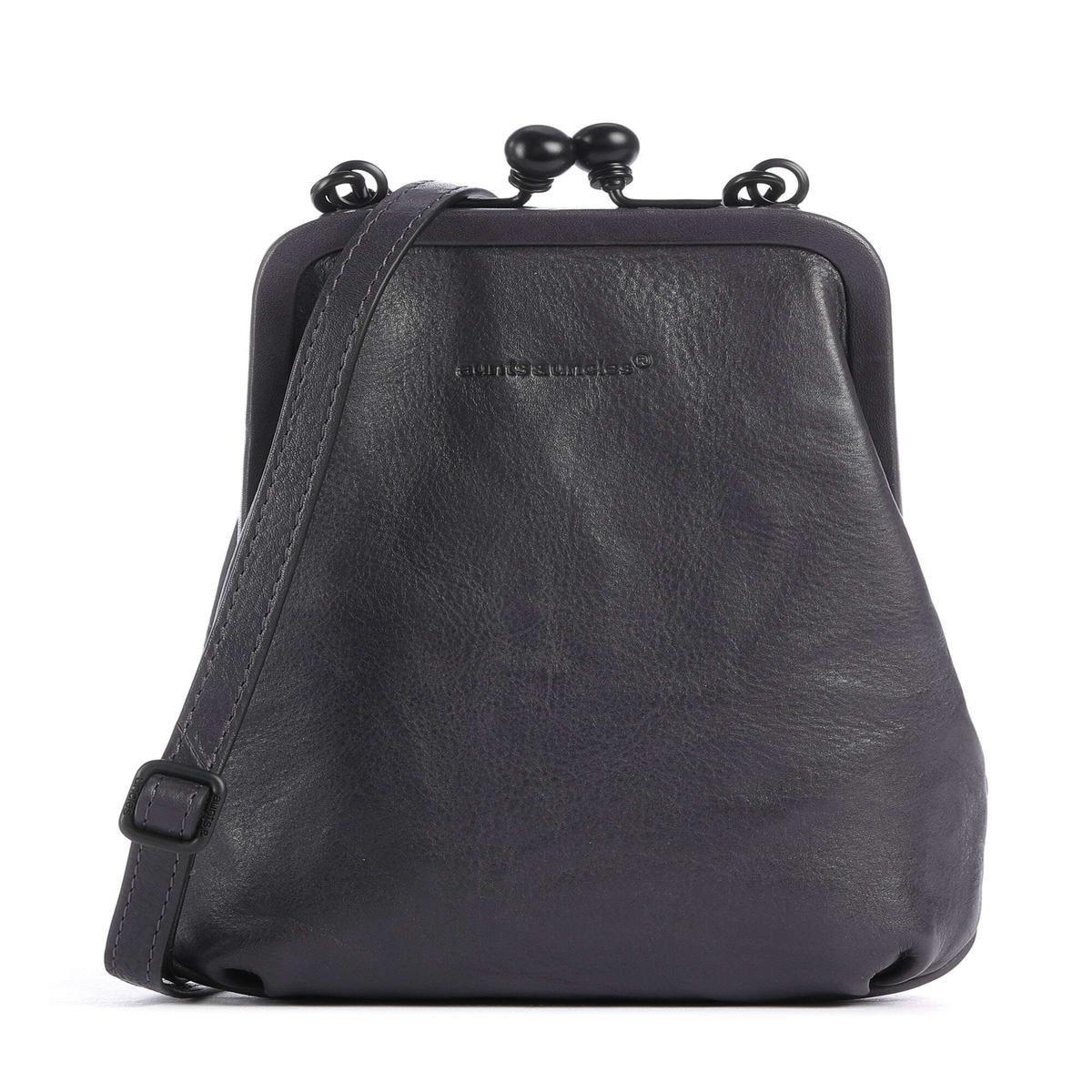 Aunts & Uncles Grandma's Luxury Club Mrs. Sugar Pop Crossbody bag velvet
