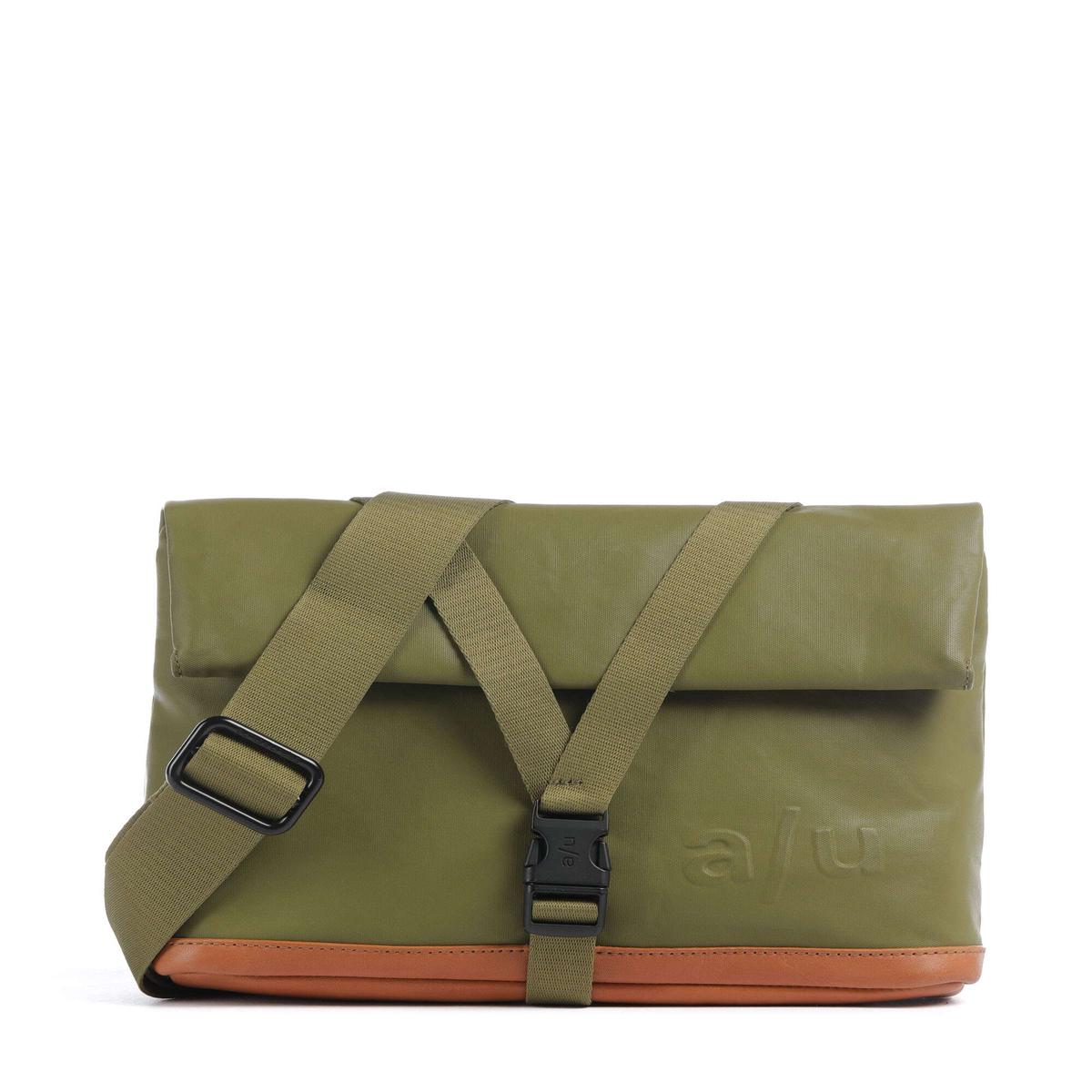 Aunts & Uncles Japan Yao Crossbody bag marshland