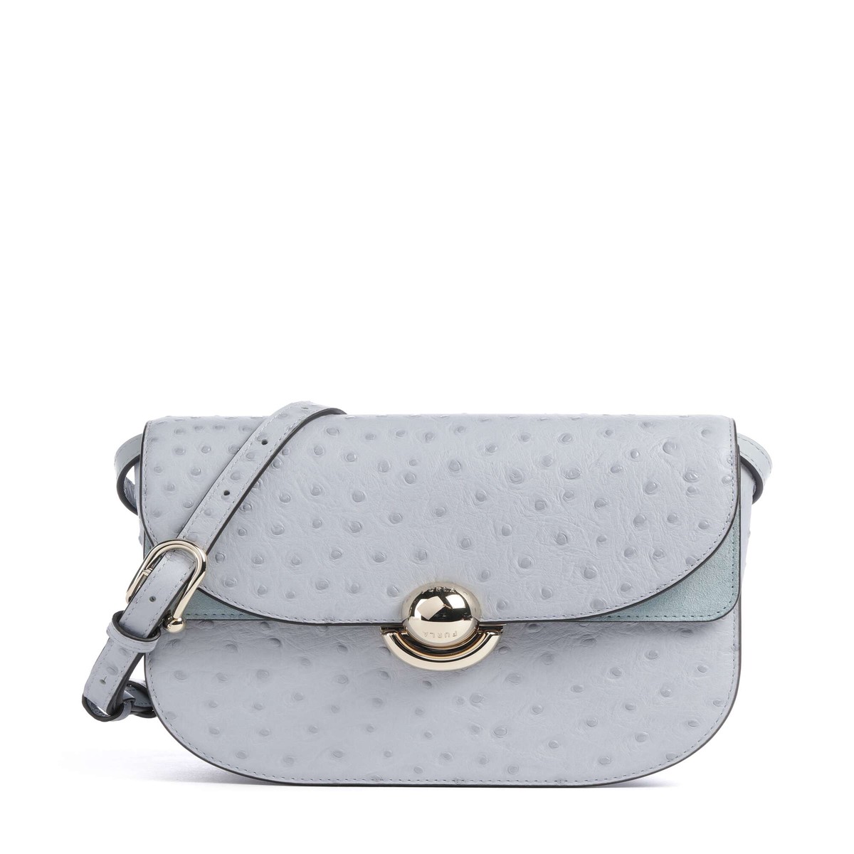 Furla Sfera S Crossbody bag carta da zucchero