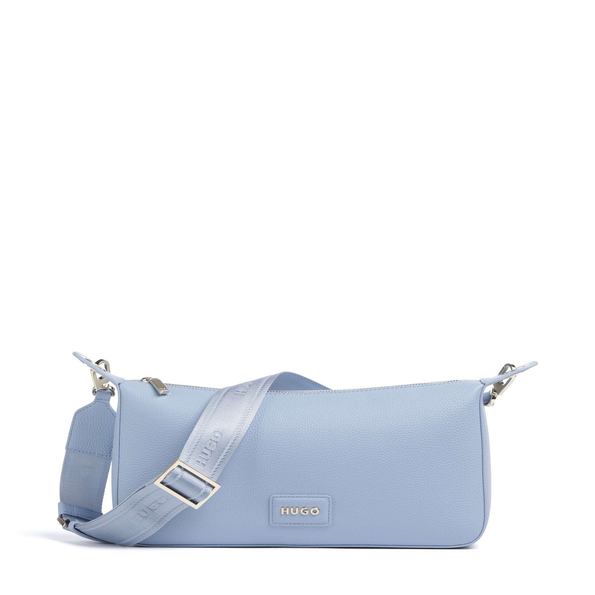 Hugo Orin Crossbody bag open blue