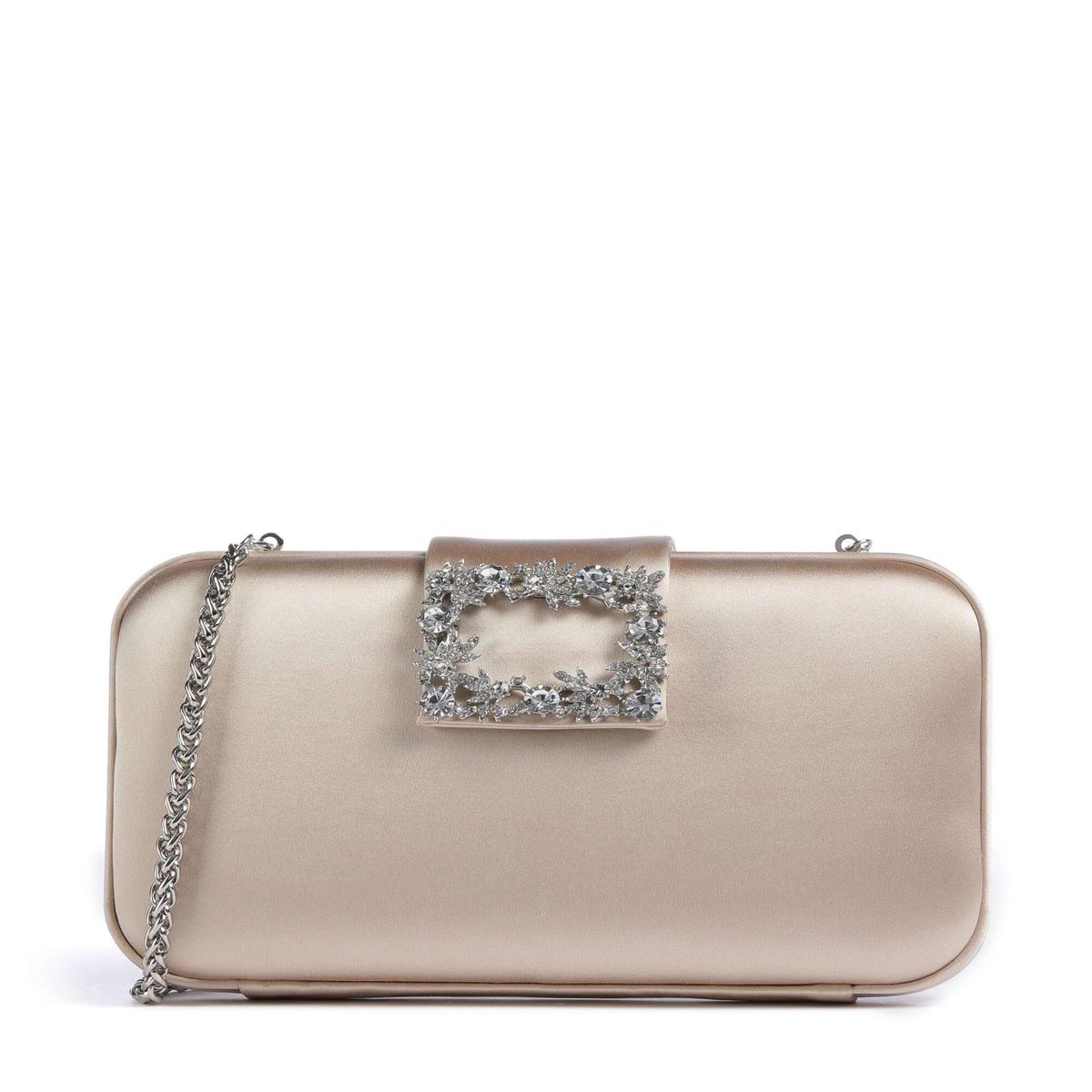 Kazar Forever Crossbody bag beige