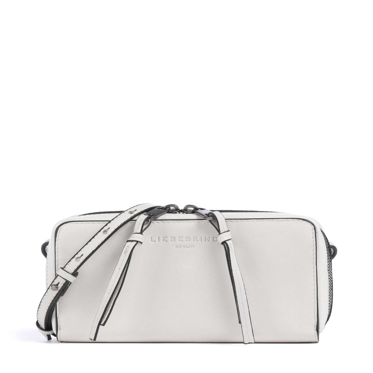 Liebeskind Hera Sheep Natural XS Crossbody bag arctic