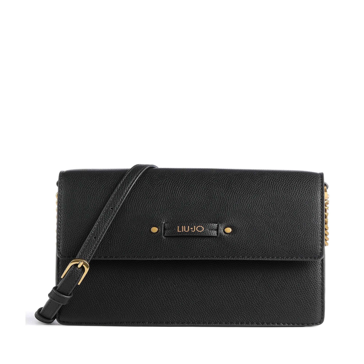 Liu Jo Adonide Crossbody bag nero