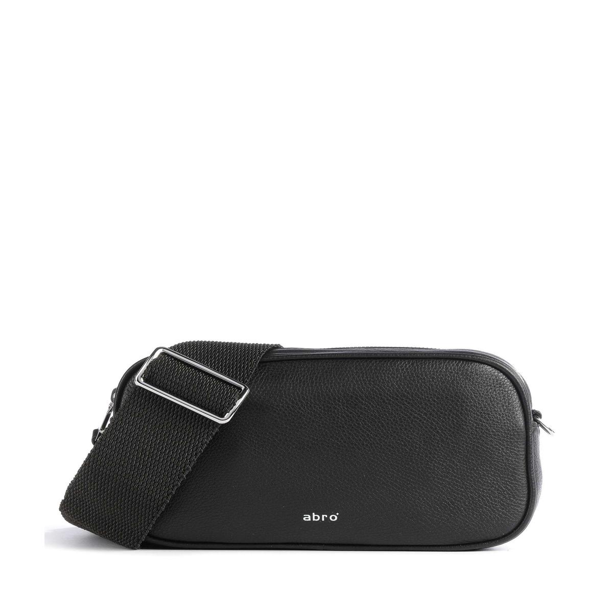 Abro Dalia Tina Crossbody bag black