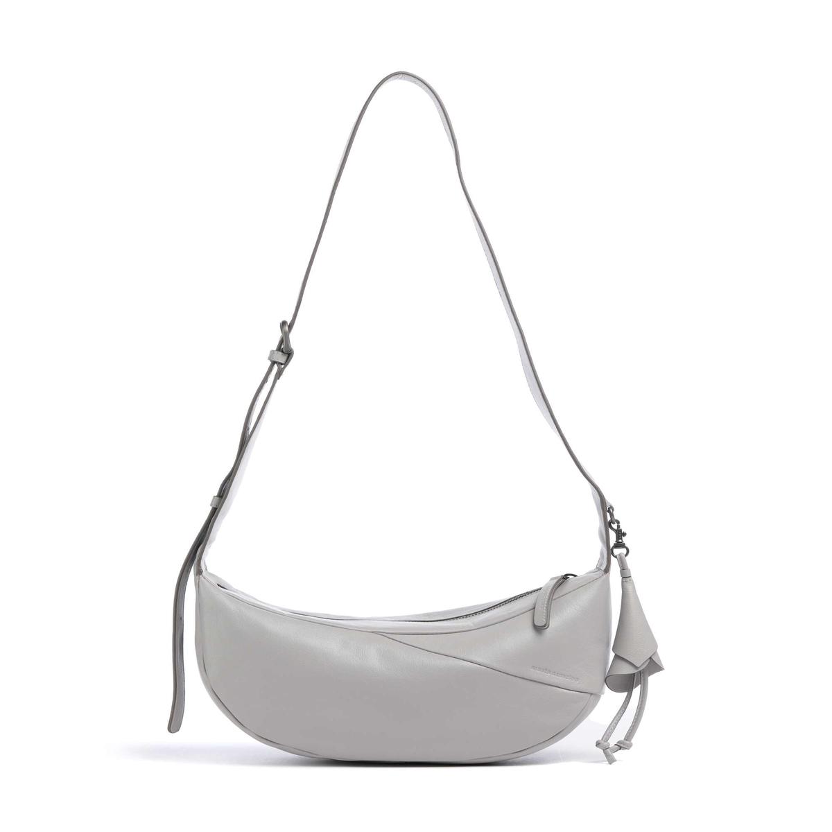 Aunts & Uncles Bohemian Vibes Reed Crossbody bag ash