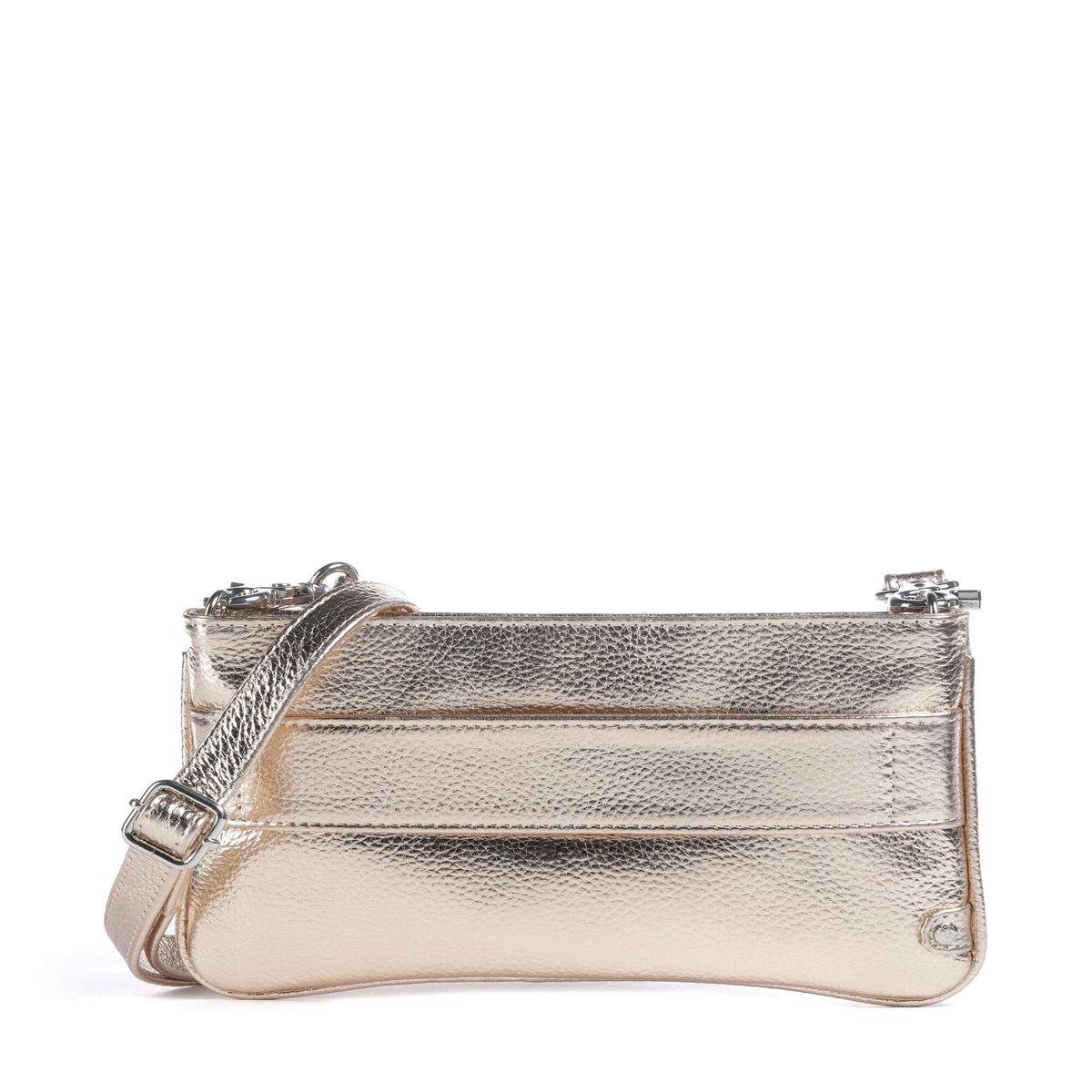 Depeche Fashion Favourites Crossbody bag champagne