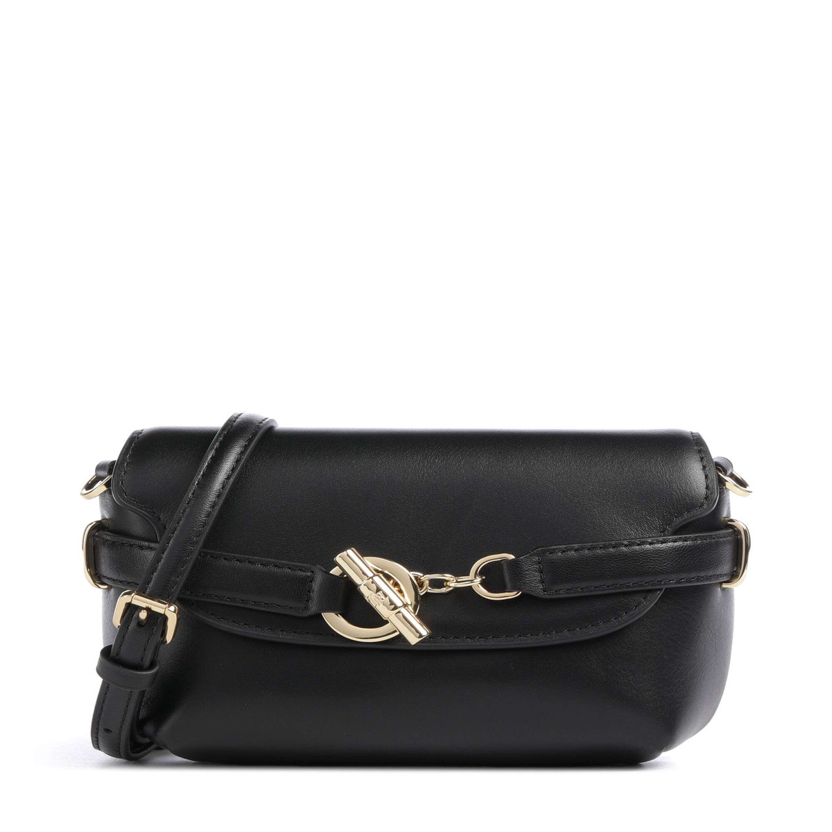Lauren Ralph Lauren Blaike Small Crossbody bag black