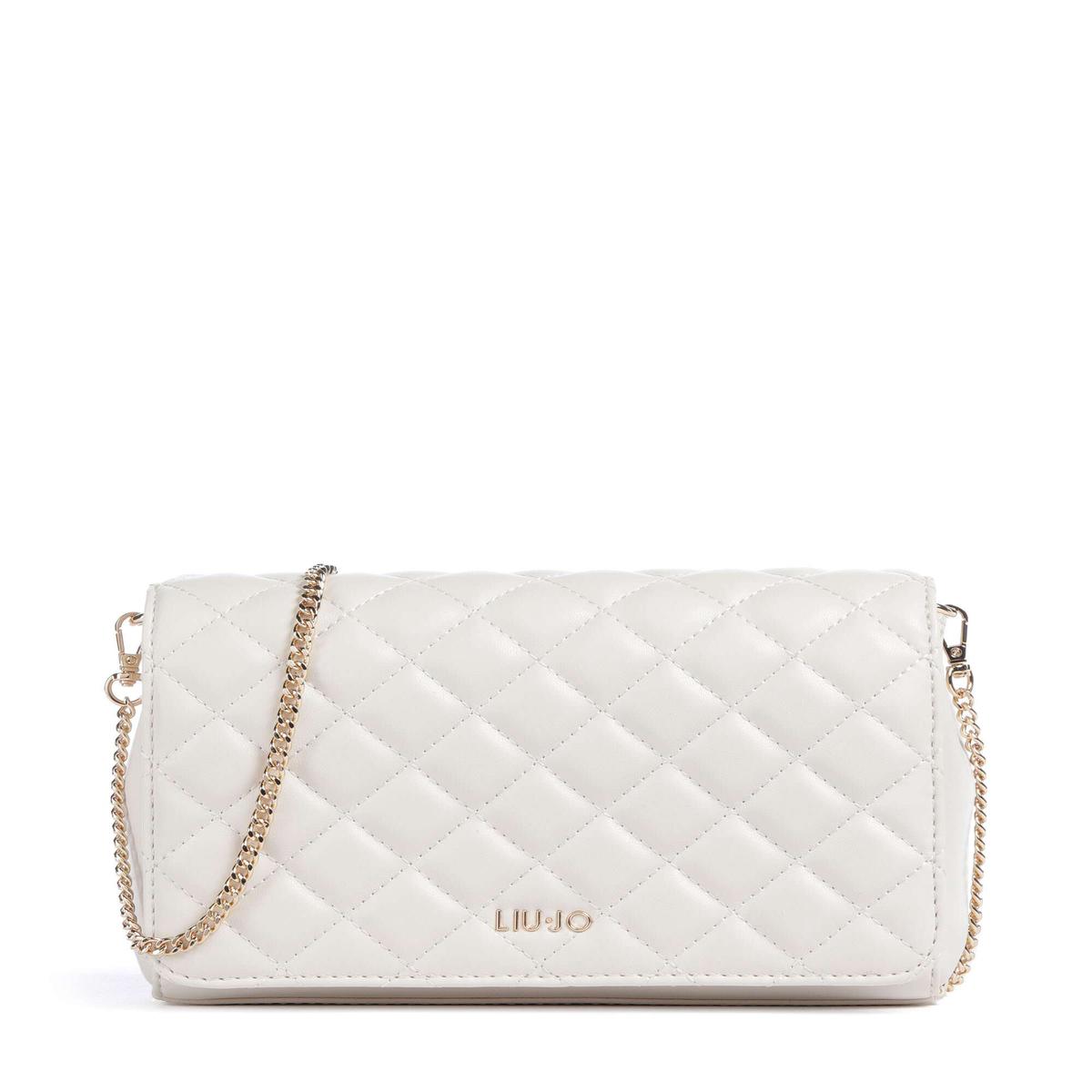 Liu Jo Caliwen Crossbody bag cream