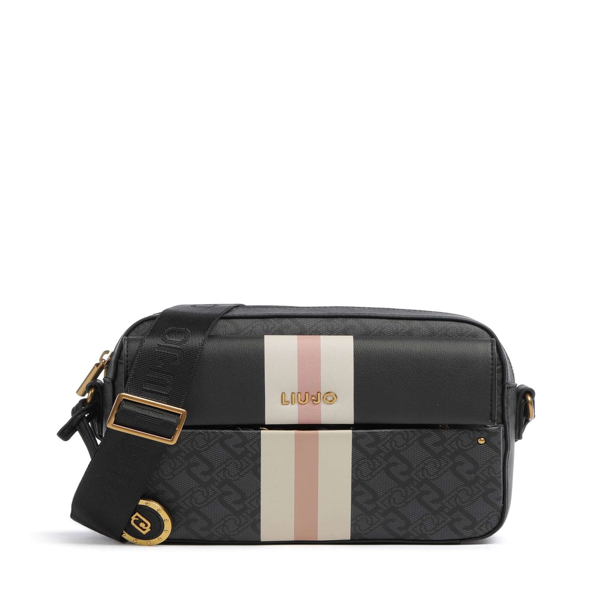 Liu Jo Clidia Crossbody bag nero