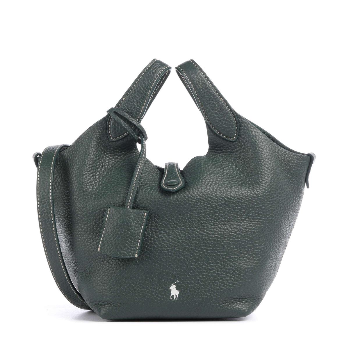Polo Ralph Lauren Play Small Crossbody bag ficus
