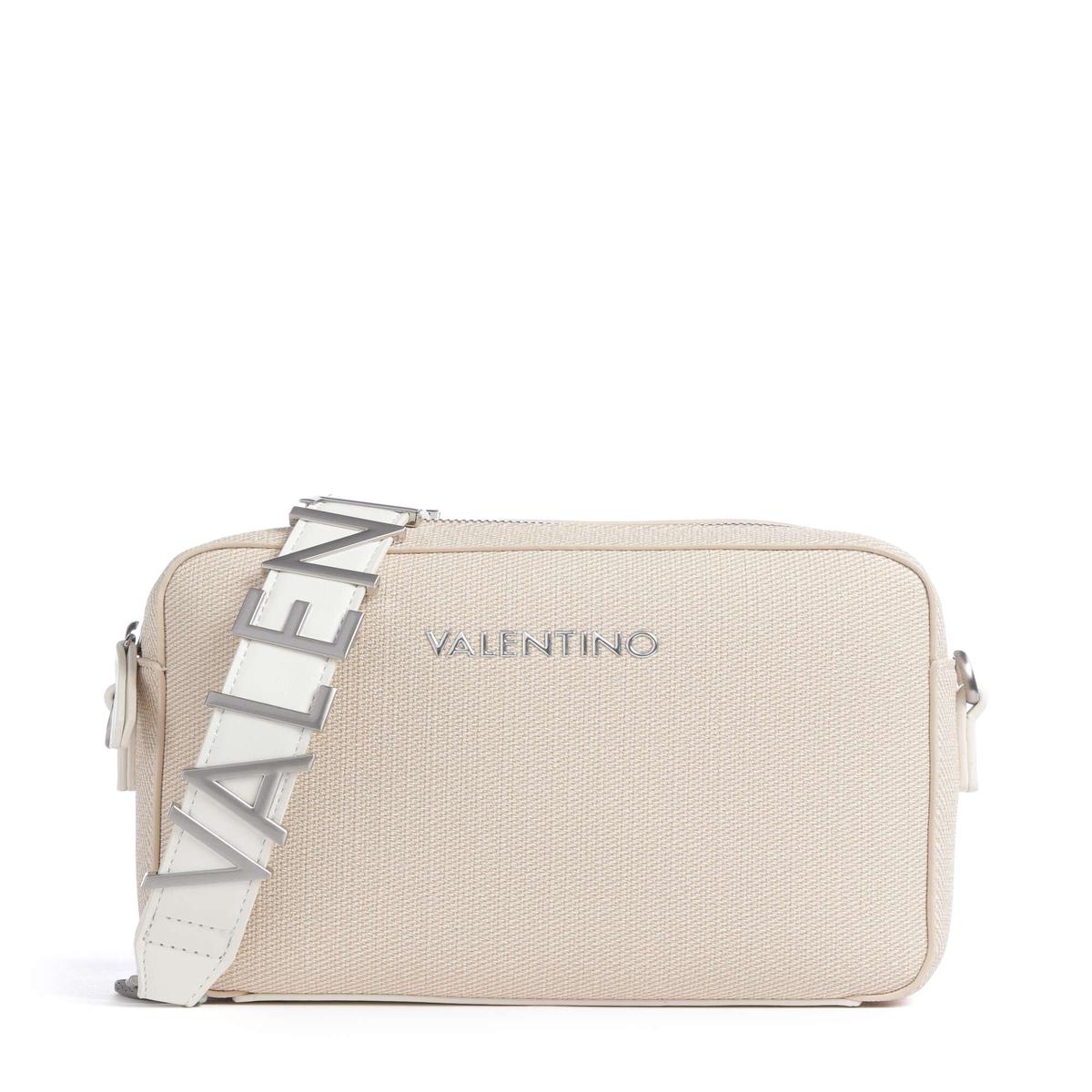 Valentino Bags Alexia Summer Crossbody bag naturale/offwhite