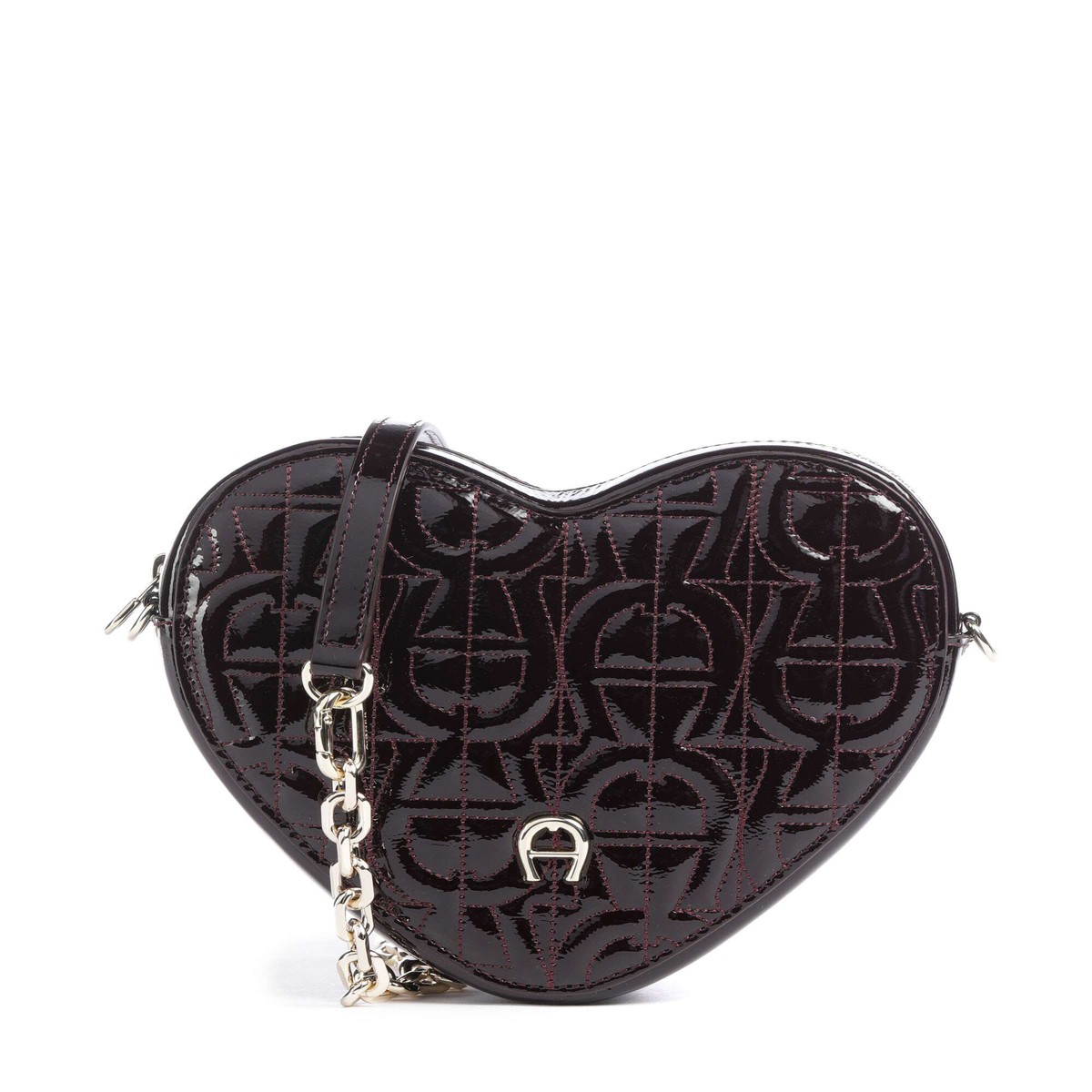 Aigner Fashion Crossbody bag port red