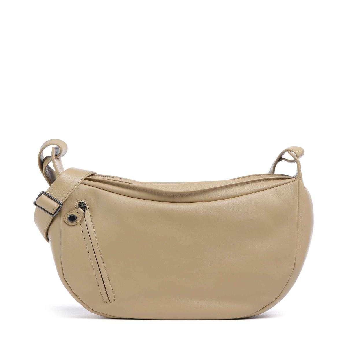 Aunts & Uncles Jamie's Orchard Mulberry Crossbody bag starfish
