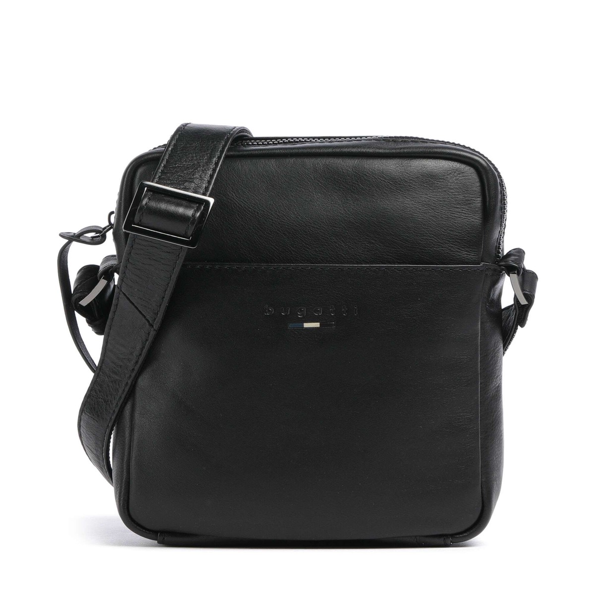 Bugatti Romeo Crossbody bag schwarz
