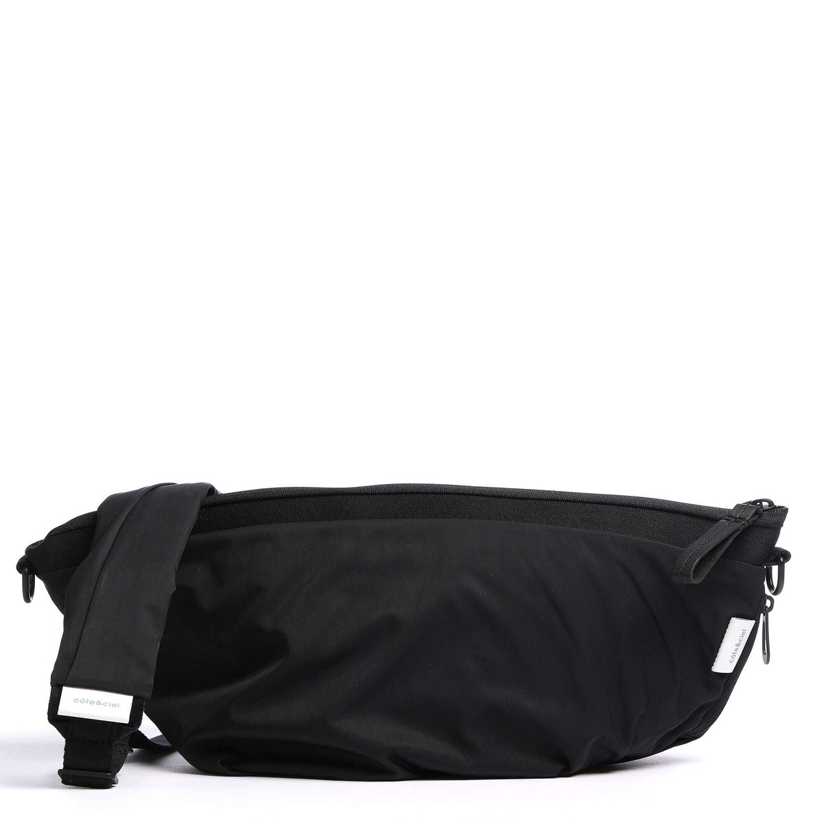Cte&Ciel Orne Crossbody bag black