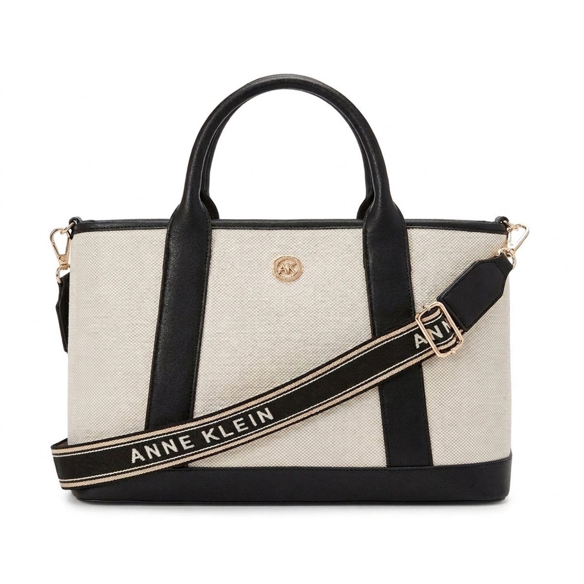 3-Piece Gift Set with Double Zip Camera Crossbody