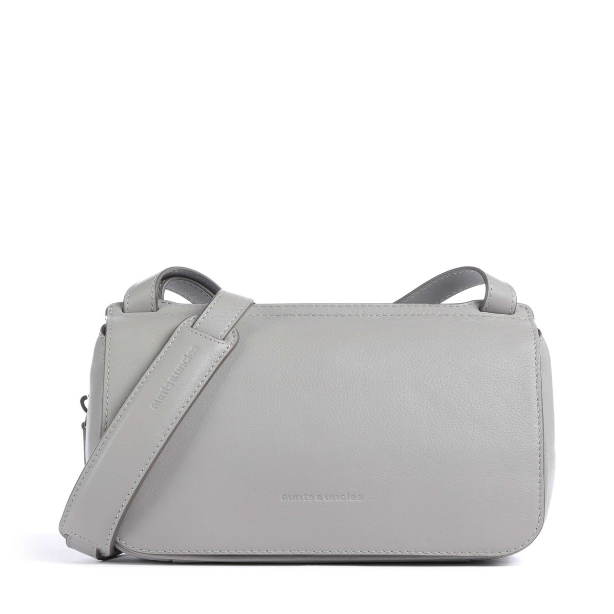 Aunts & Uncles Bohemian Vibes Magnolia Crossbody bag ash